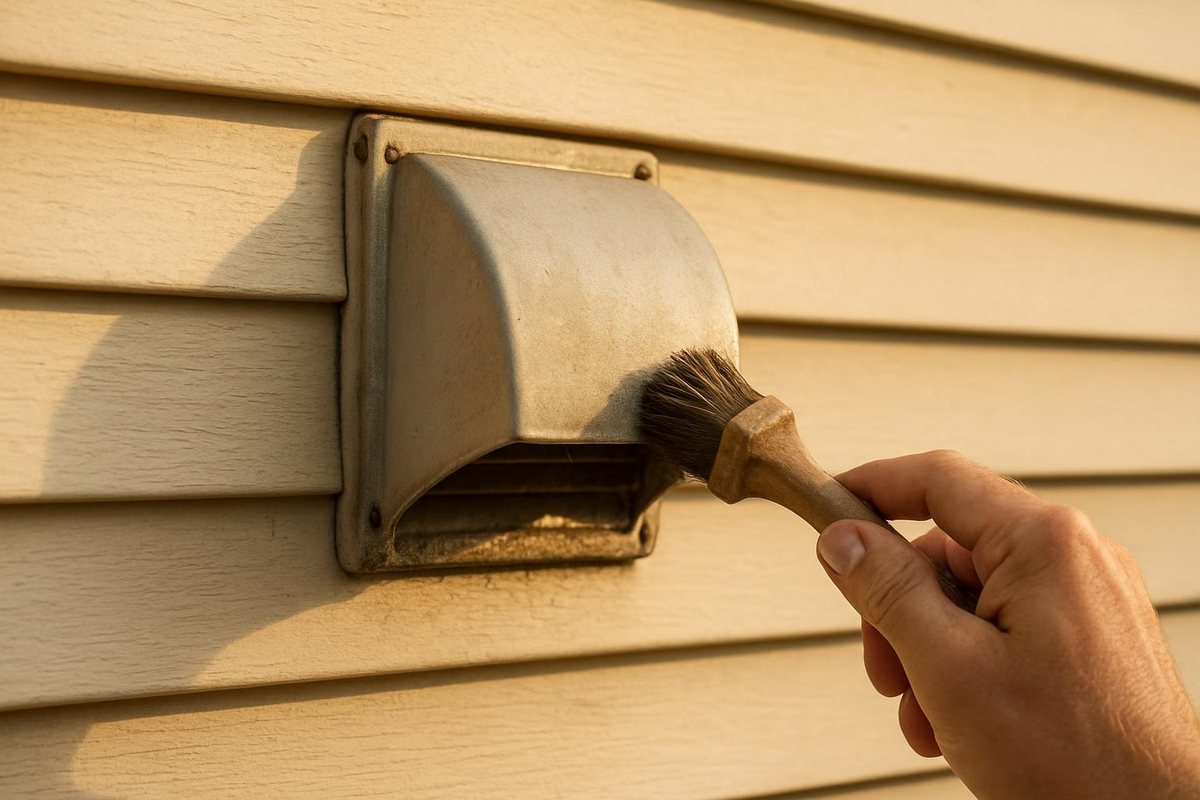 Oak Vista Dryer Cleaning Services in Wesley Chapel